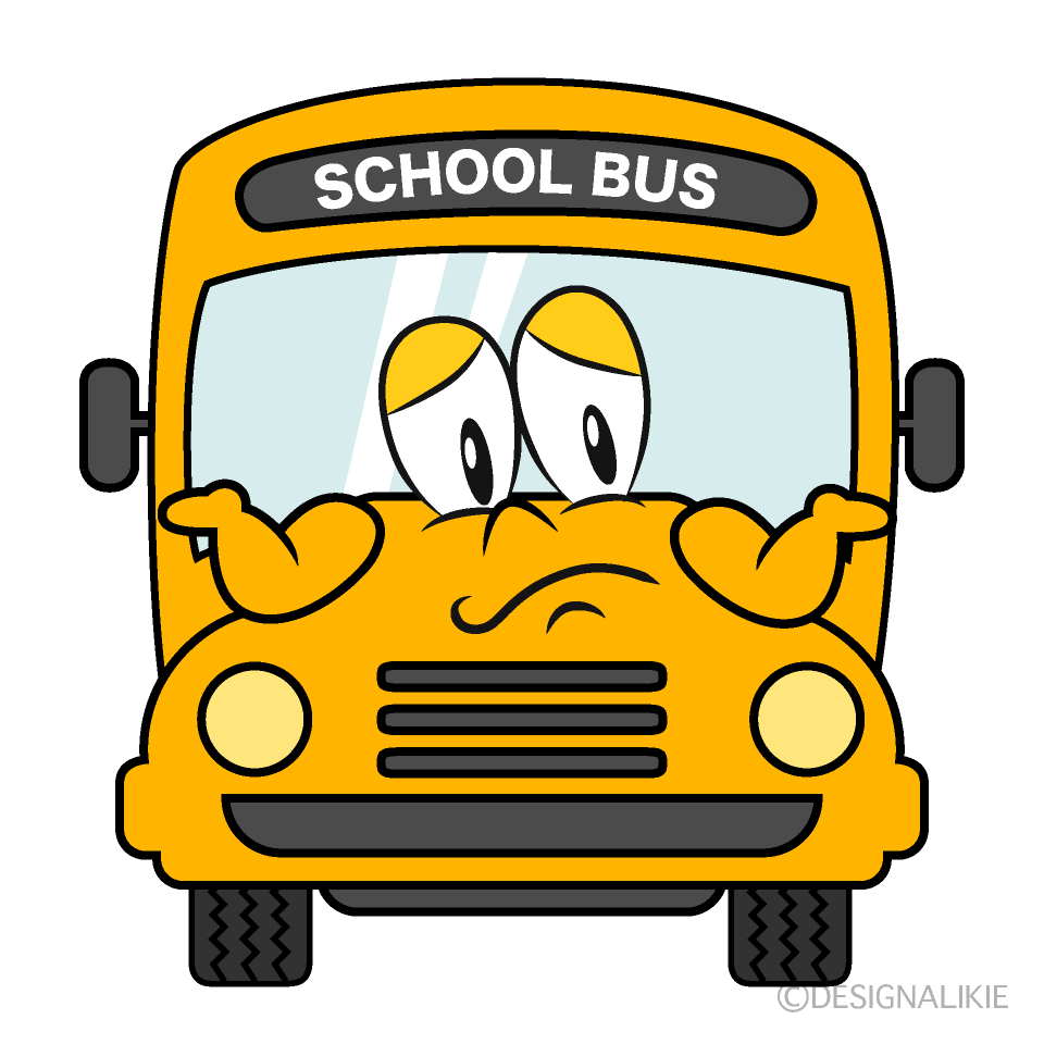 Troubled School Bus