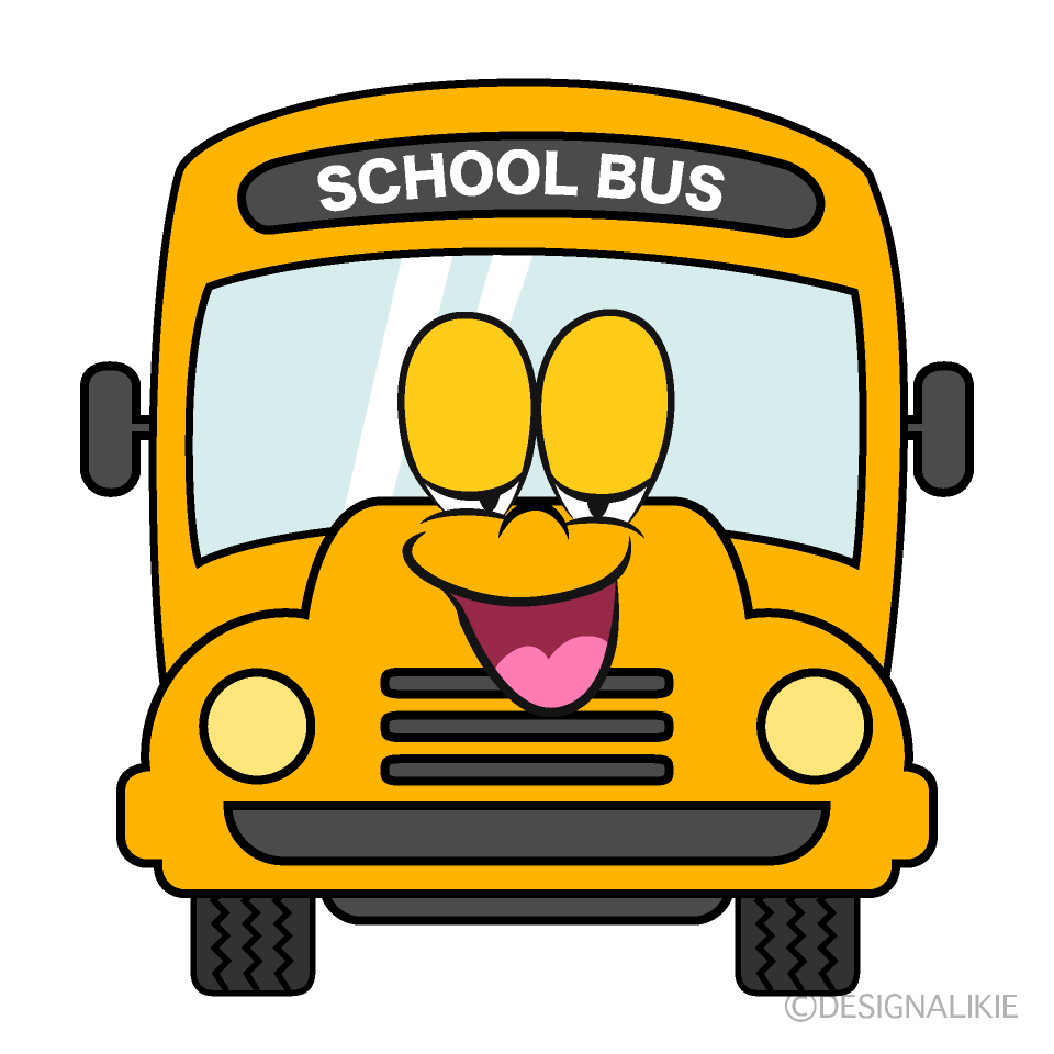 Autobús Escolar Relajante