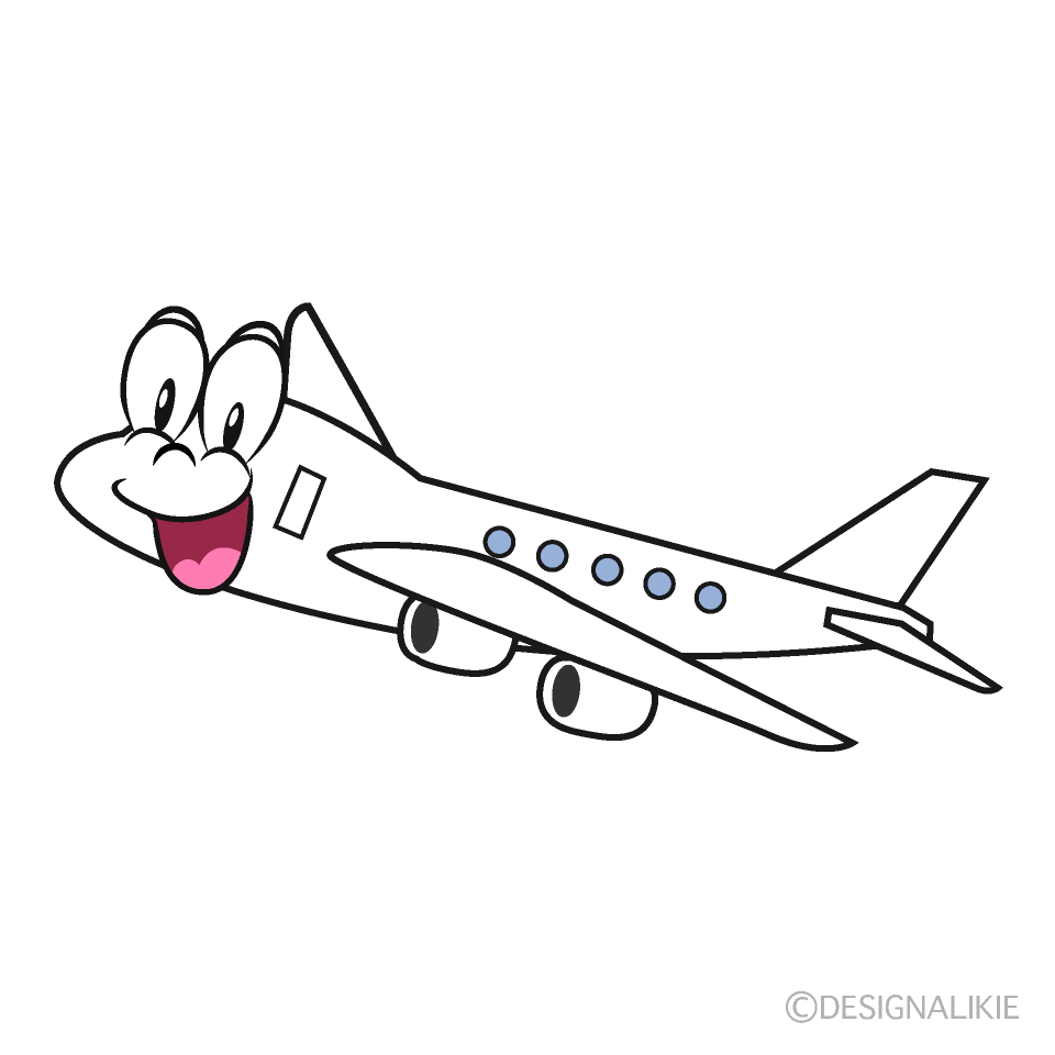 Surprising Airplane