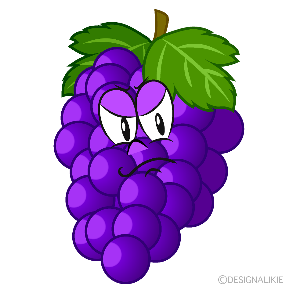 Angry Grape