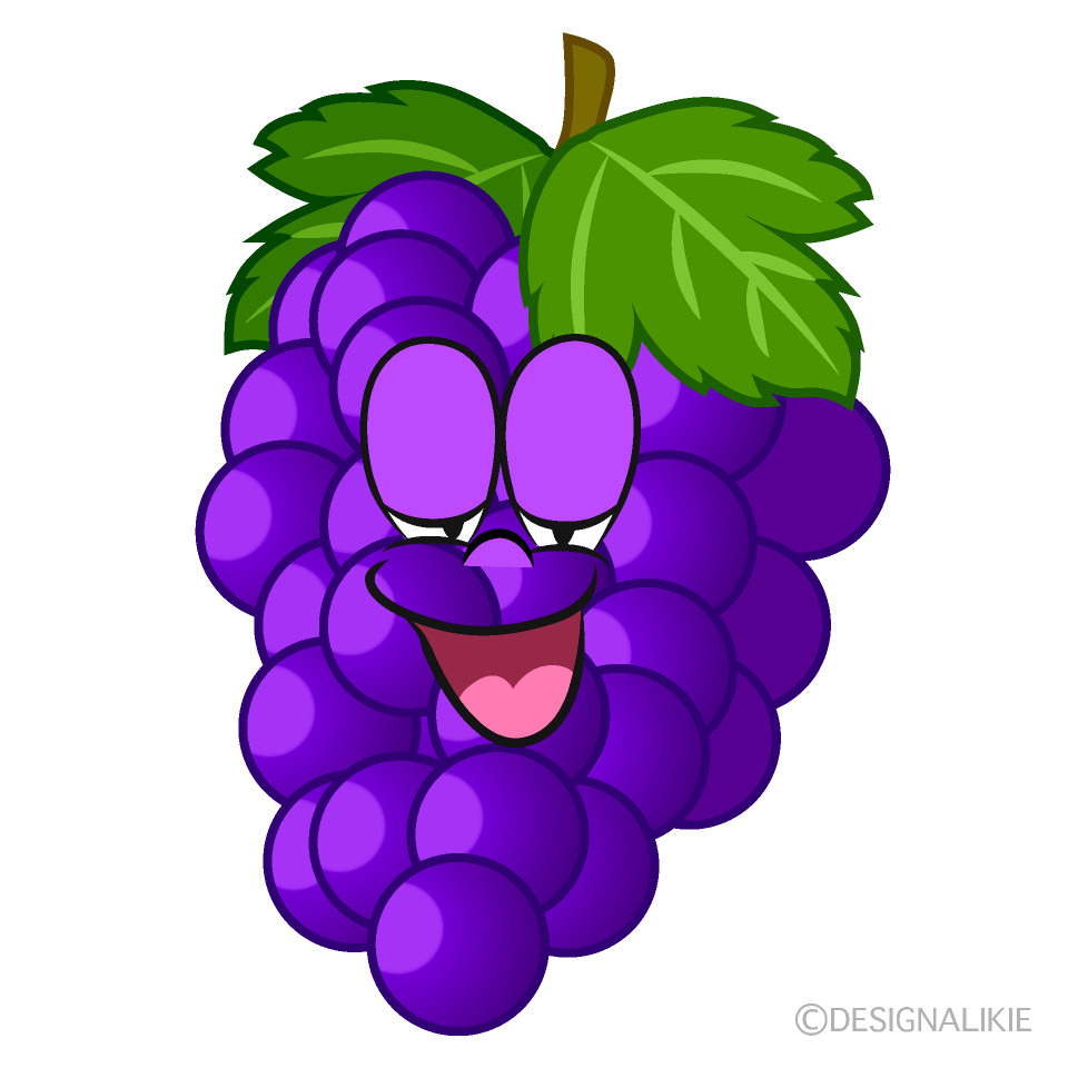 Relaxing Grape