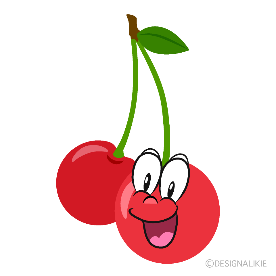 Surprising Cherry