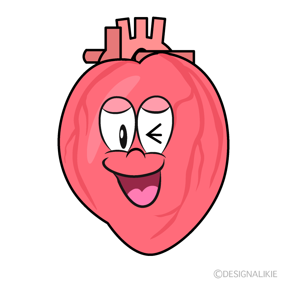 Laughing Heart