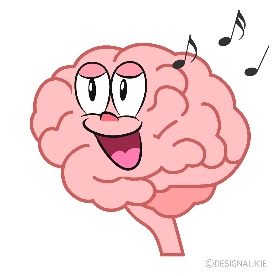 Singing Brain