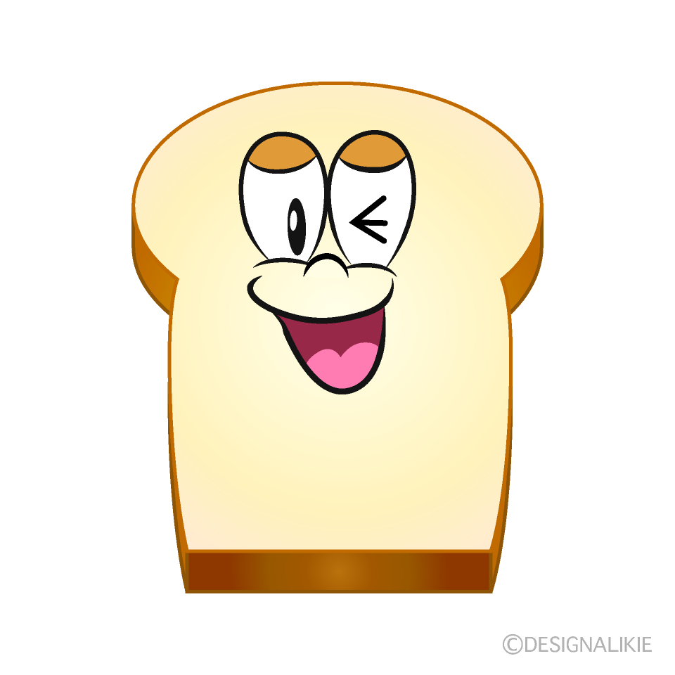 Laughing Bread