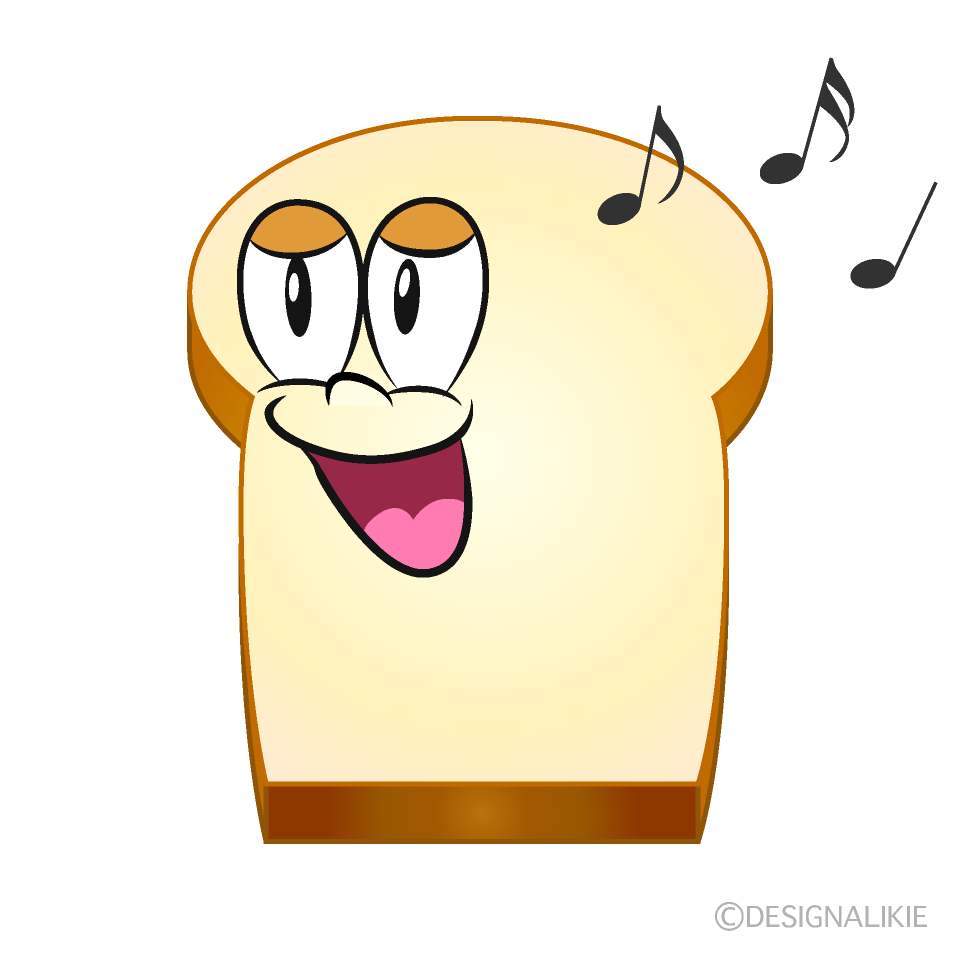 Singing Bread
