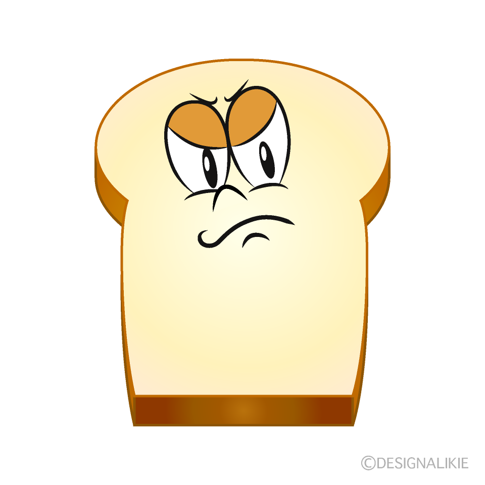 Angry Bread