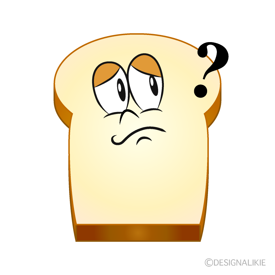 Thinking Bread