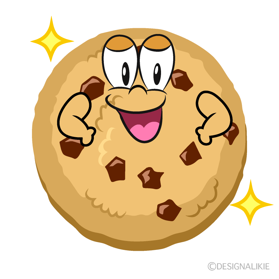 Confident Cookie
