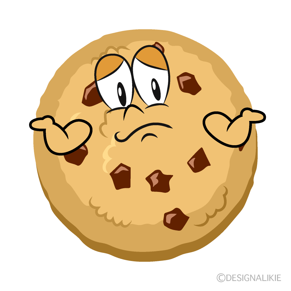 Troubled Cookie