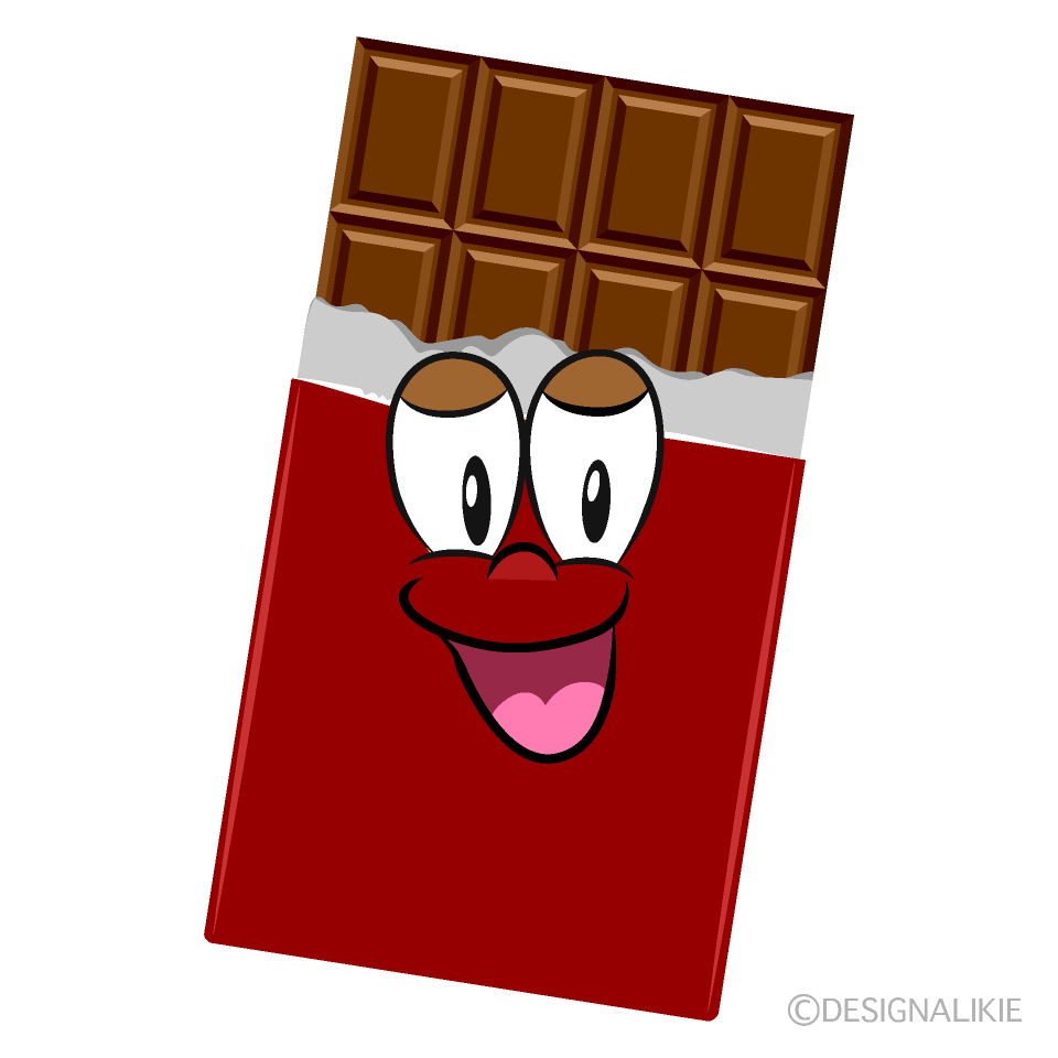 Chocolate Sonriente