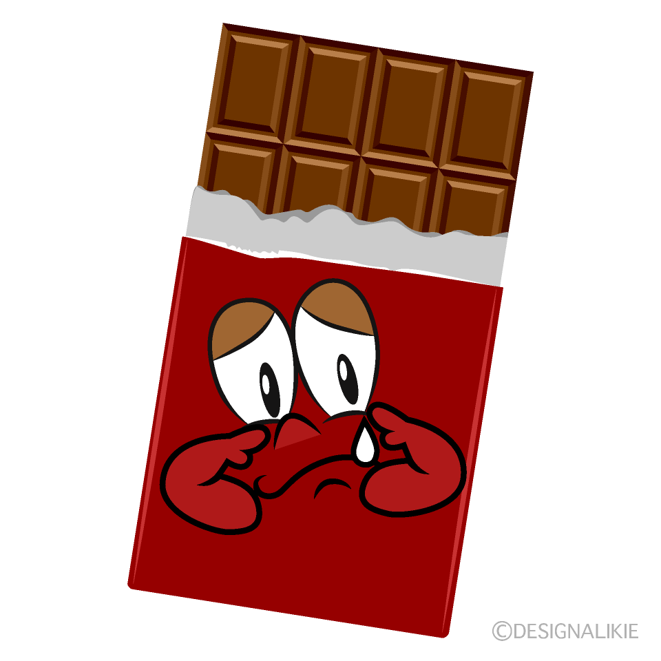 Chocolate Triste