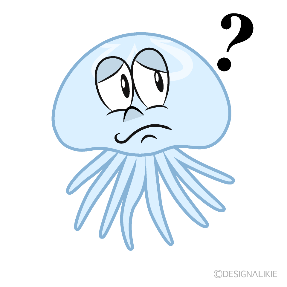 Thinking Jellyfish