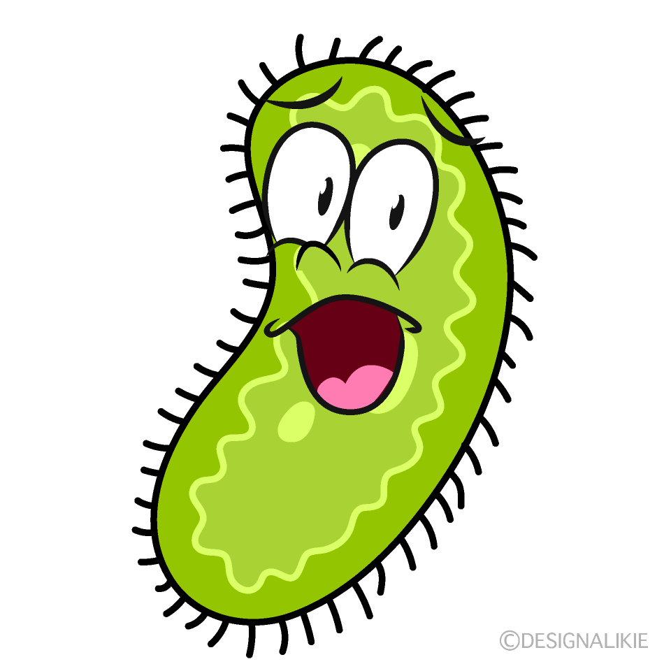 Surprising Bacteria