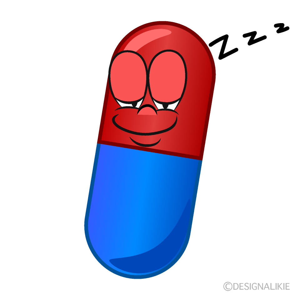 Sleeping Medicine
