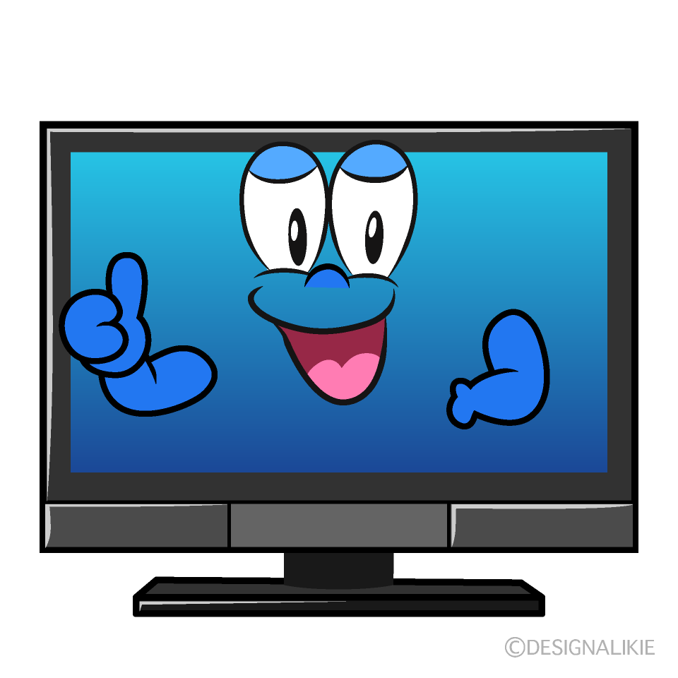 Thumbs up TV