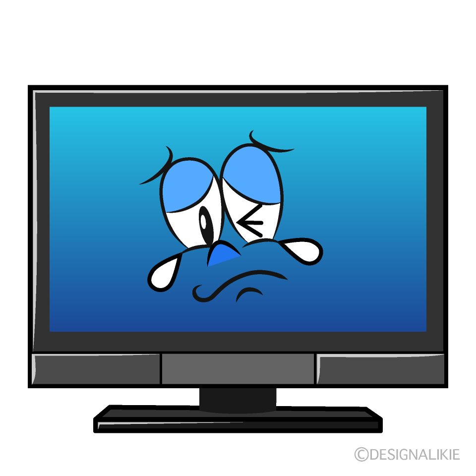 Crying TV