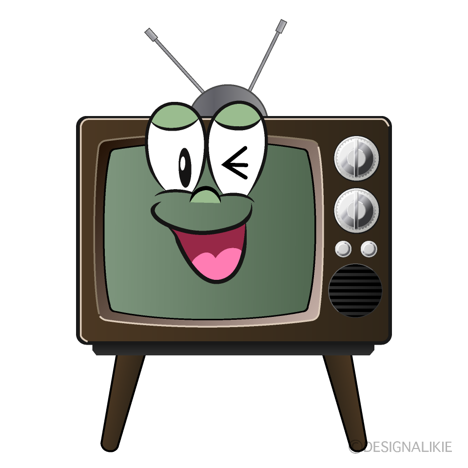 Laughing Television