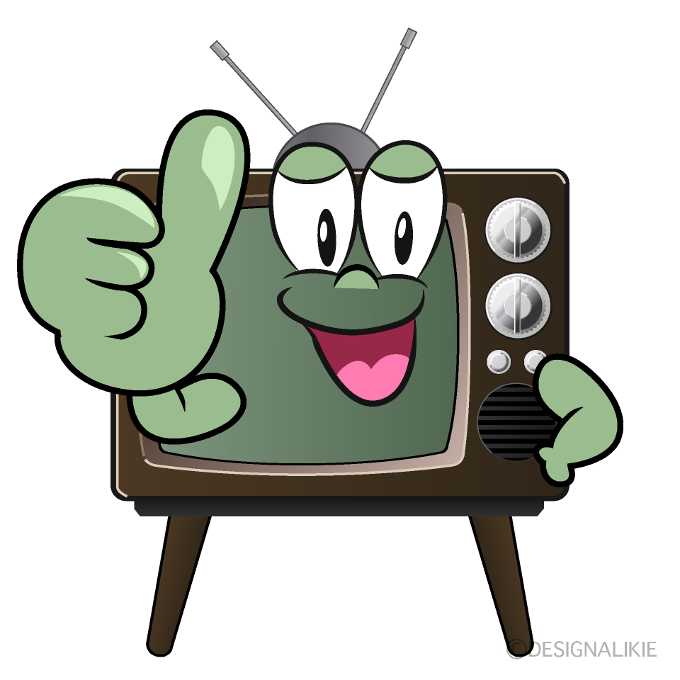 Thumbs up Television