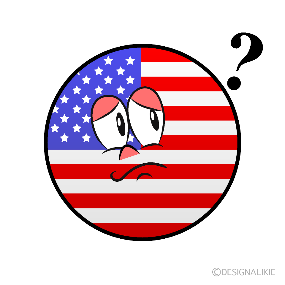 Thinking American Symbol