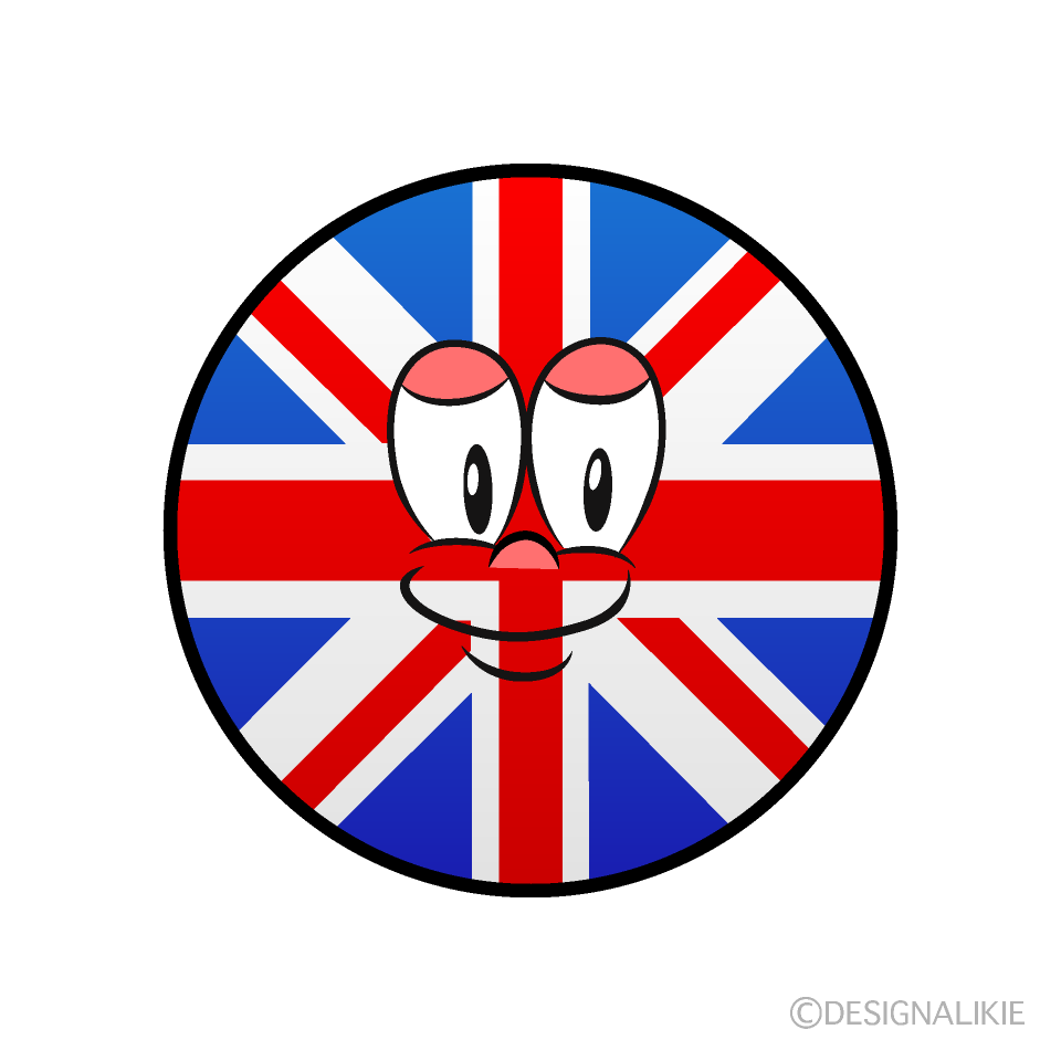 British Symbol