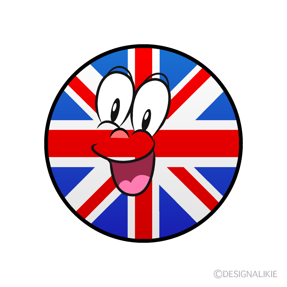 Surprising British Symbol