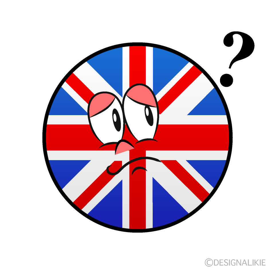 Thinking British Symbol