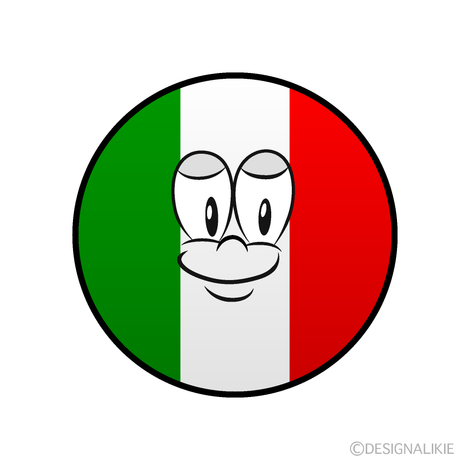 Italian Symbol