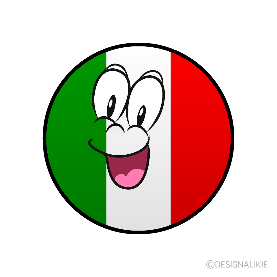 Surprising Italian Symbol