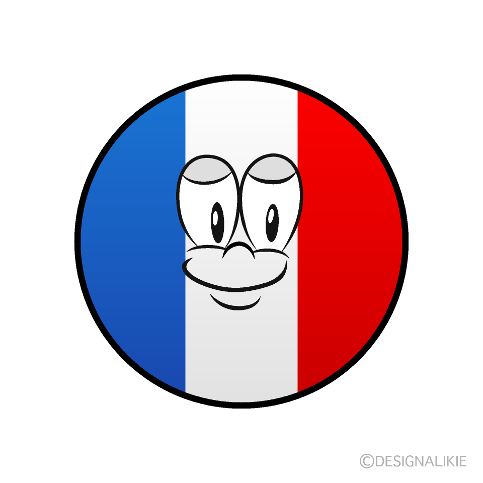 French Symbol