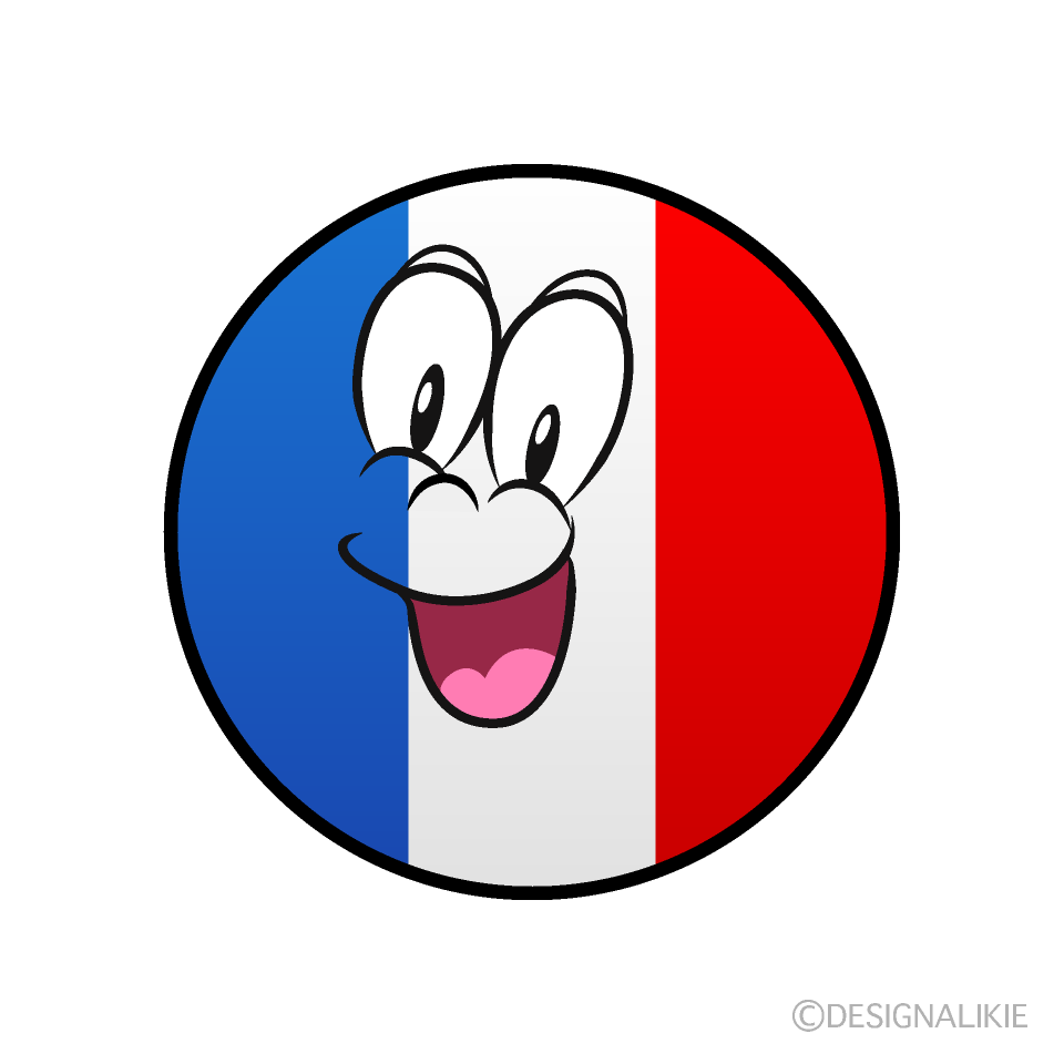 Surprising French Symbol