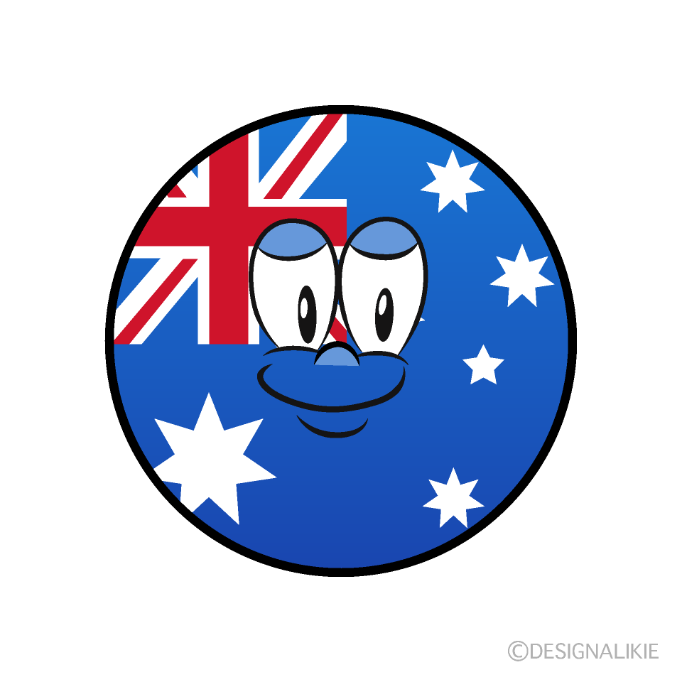 Australian Symbol