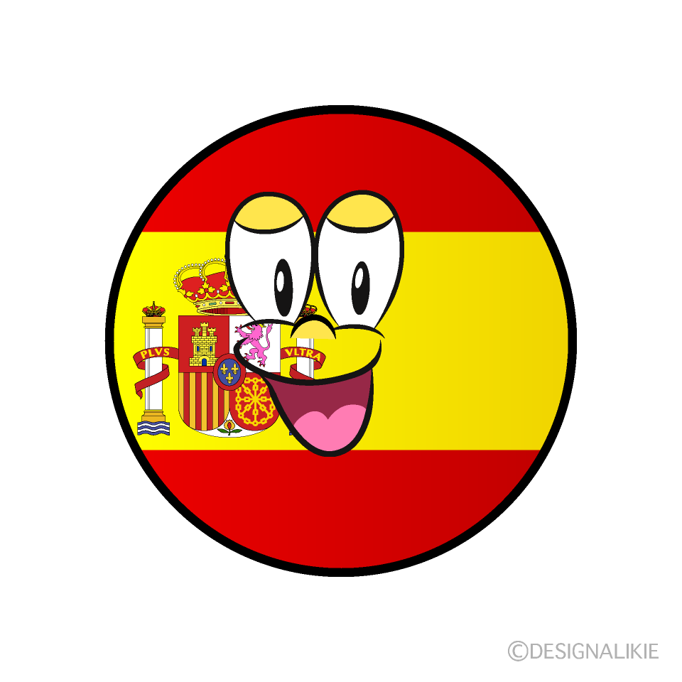 Smiling Spanish Symbol