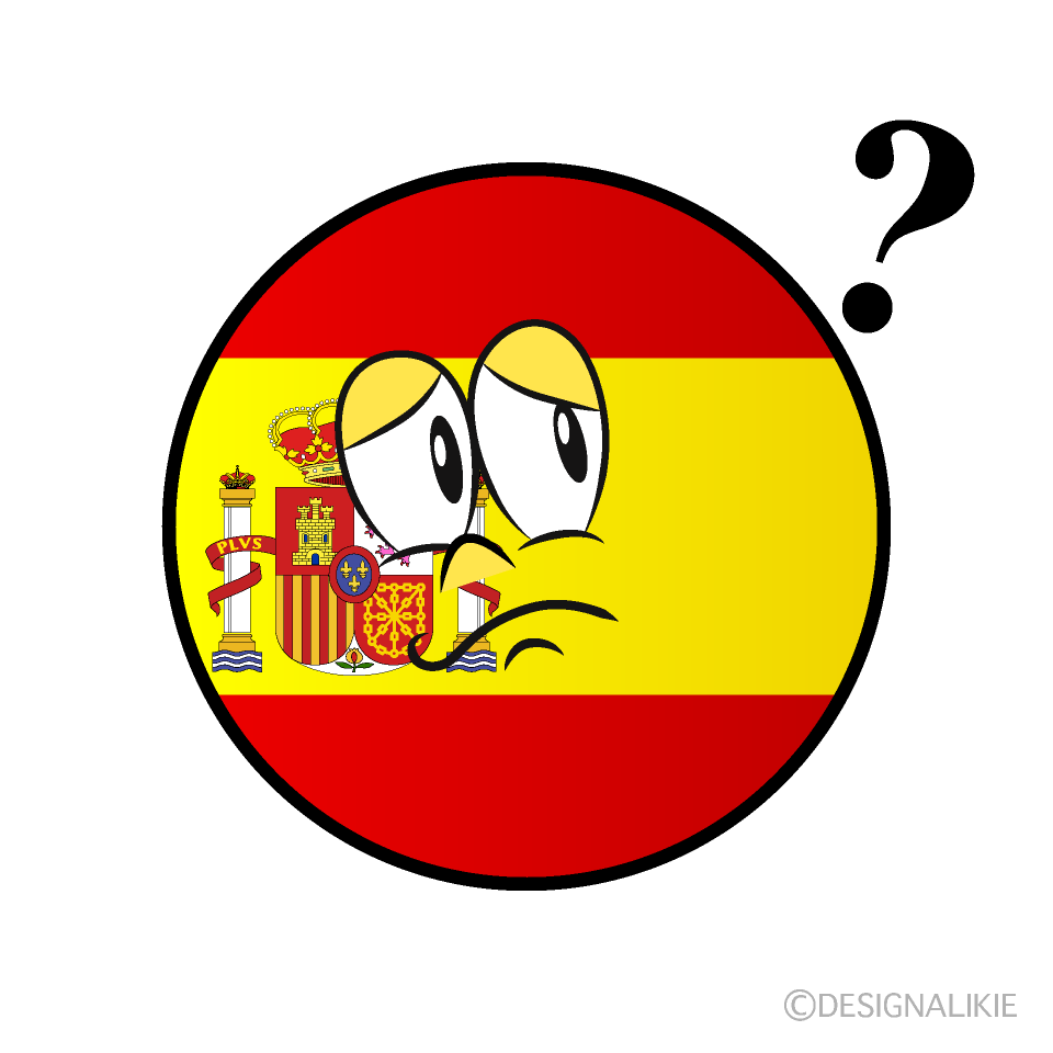Thinking Spanish Symbol