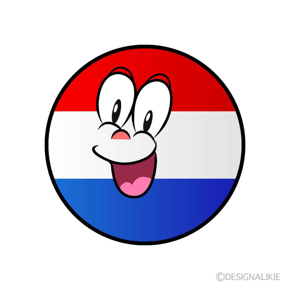 Surprising Dutch Symbol