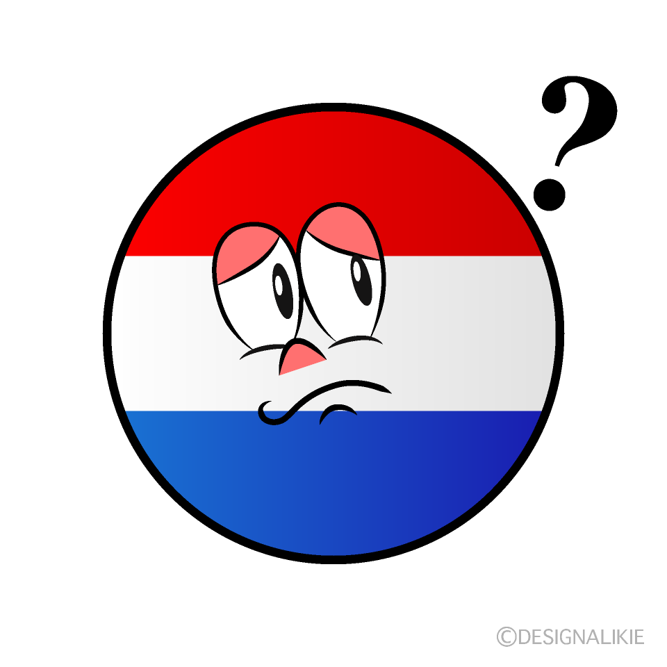 Thinking Dutch Symbol