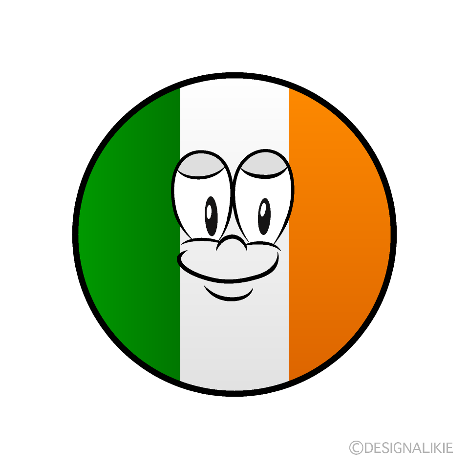 Irish Symbol