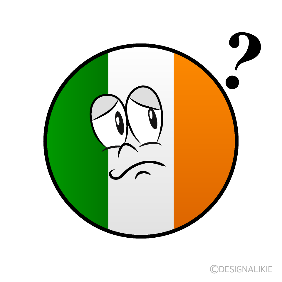 Thinking Irish Symbol