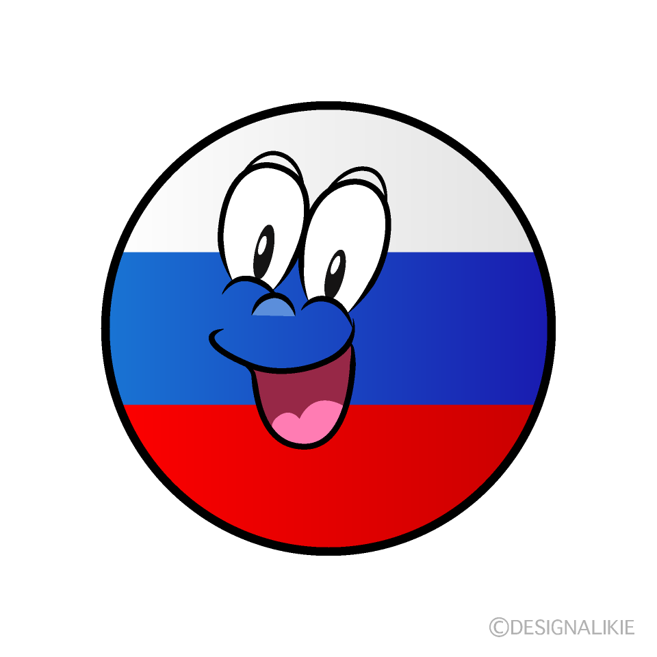 Surprising Russian Symbol