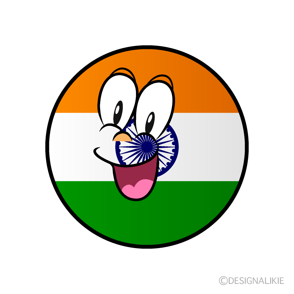 Surprising Indian Symbol