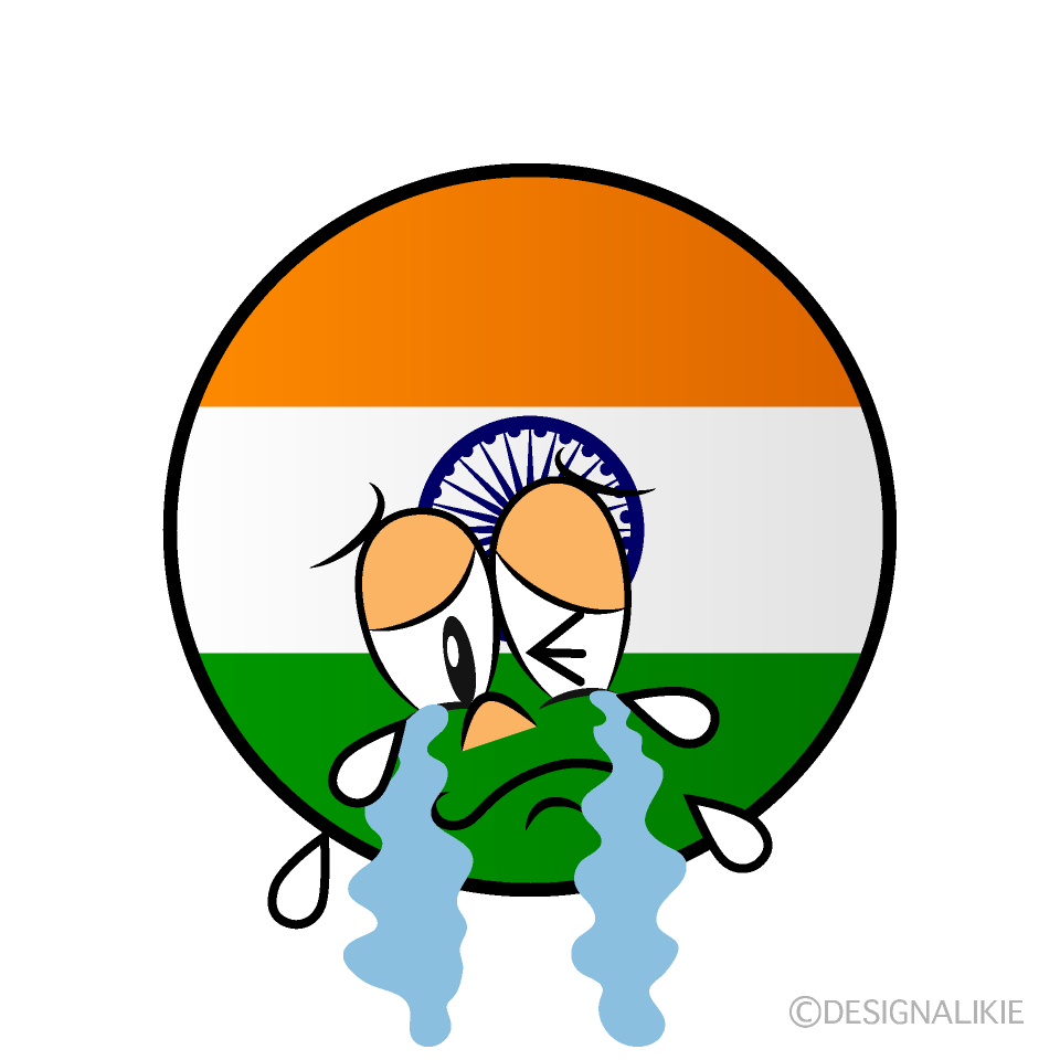 Crying Indian Symbol