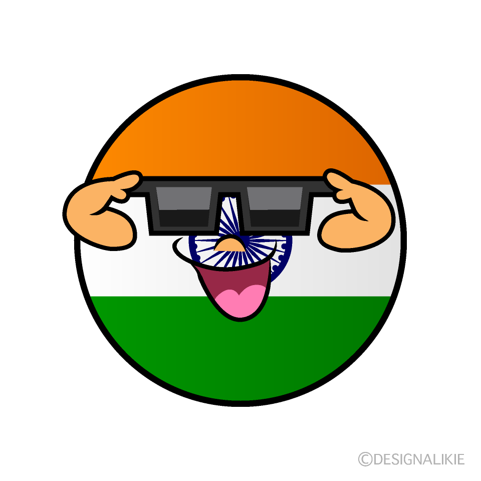 Cool Indian Symbol