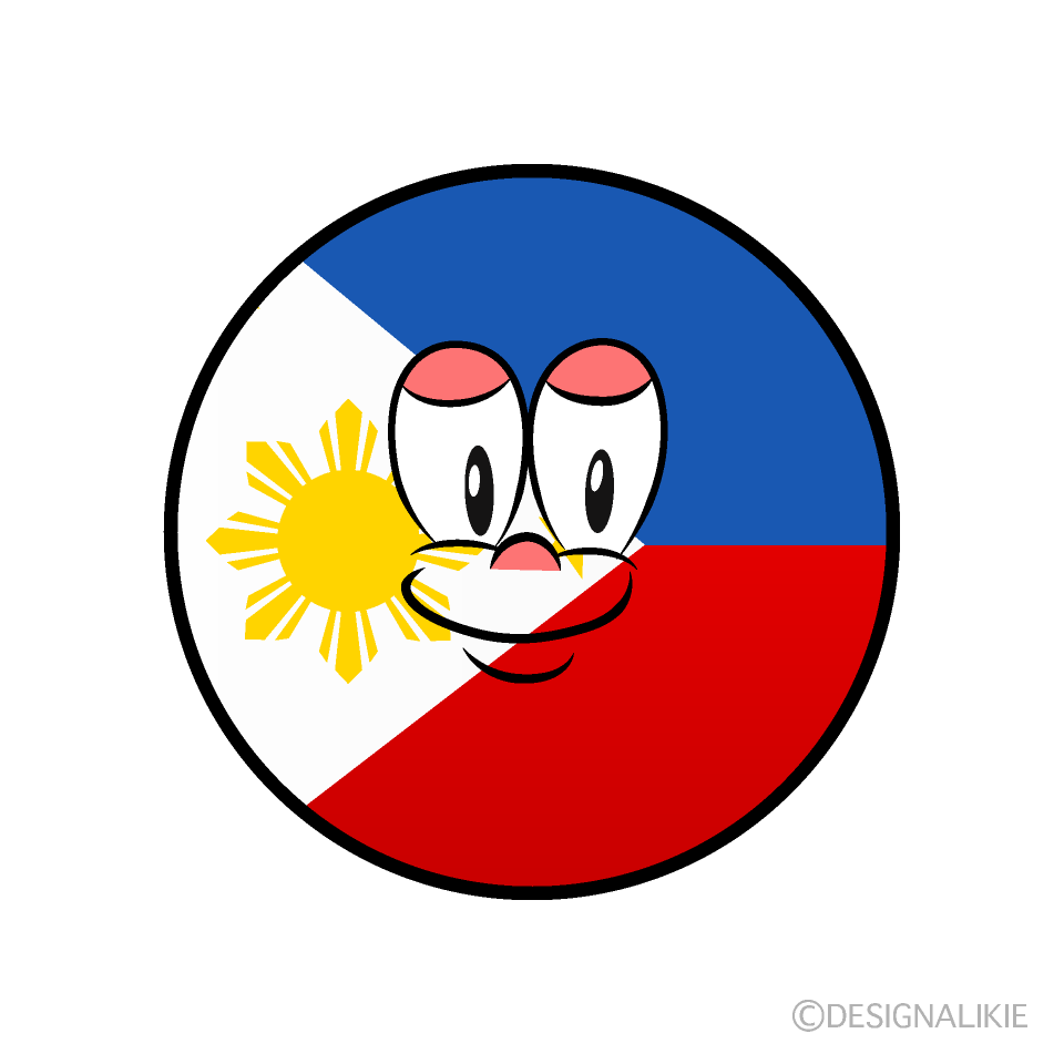 Philippines Symbol