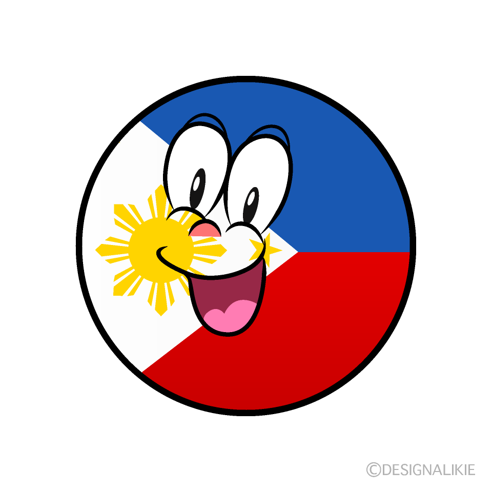 Surprising Philippines Symbol