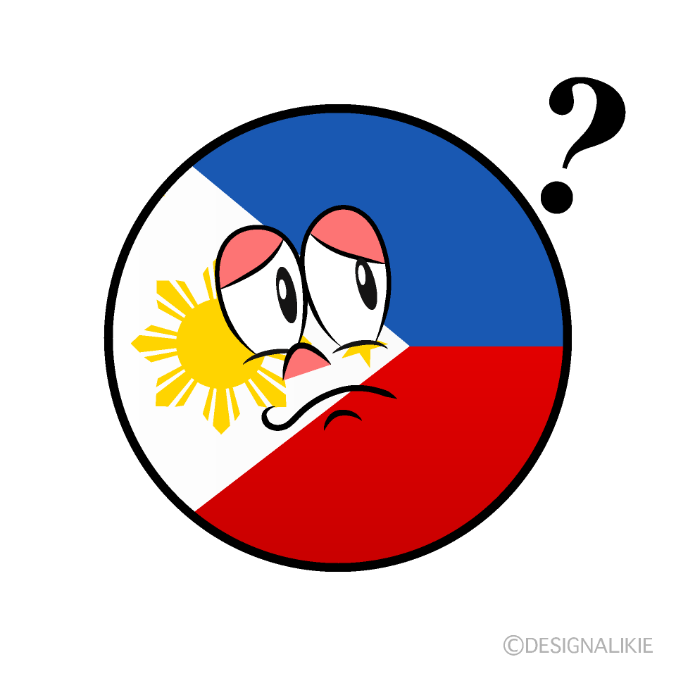 Thinking Philippines Symbol
