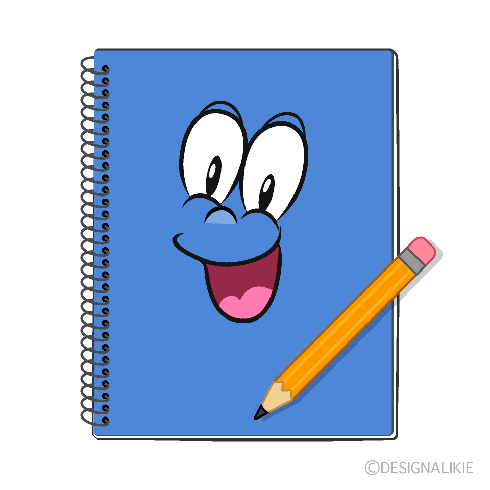 Surprising Notebook