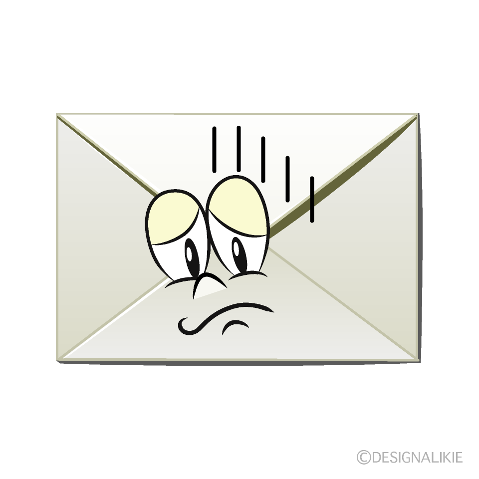 Depressed Email
