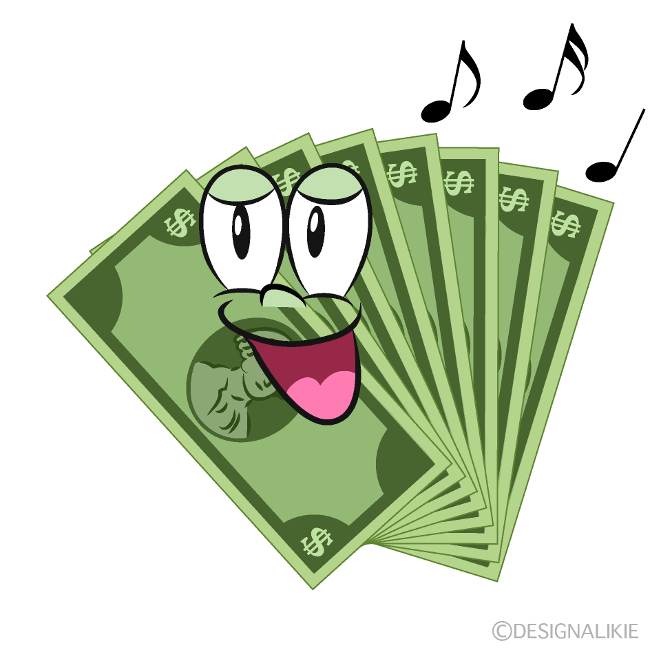 Singing Money