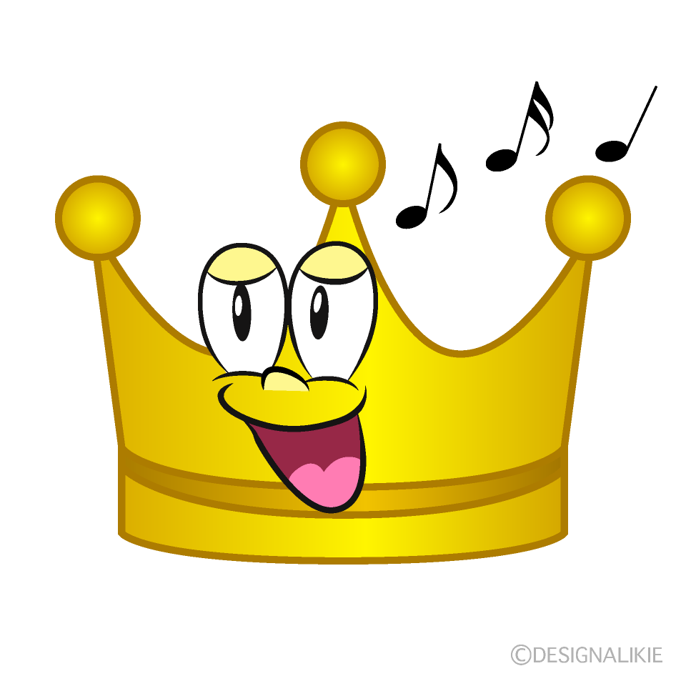 Singing Crown