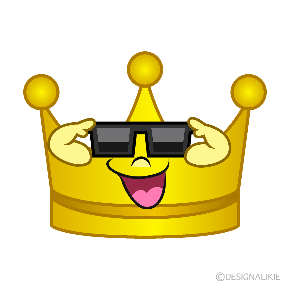 Cool Crown